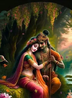 ANOTHER LOVE