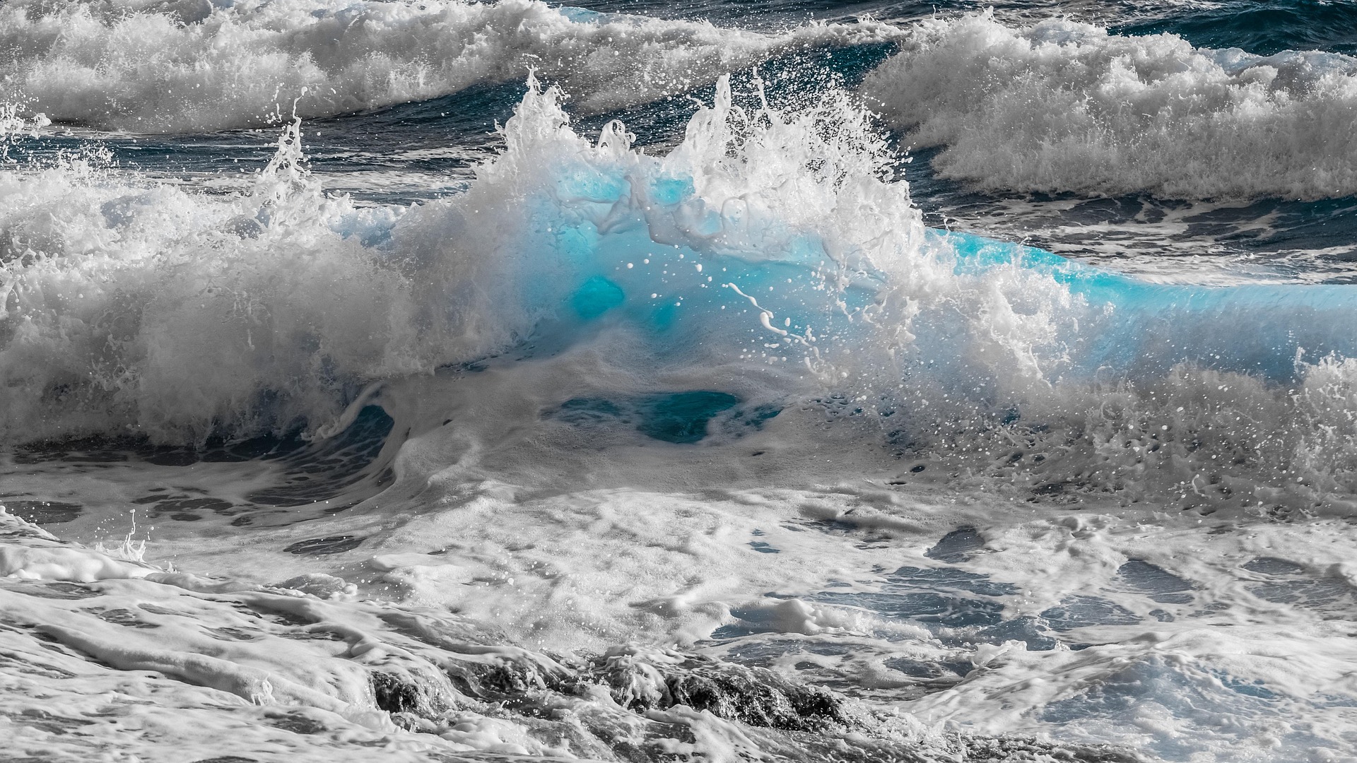 CI VORREBBE IL MARE